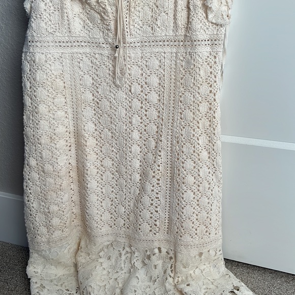 Free People - Cross My Heart Mini - Picture 8 of 11